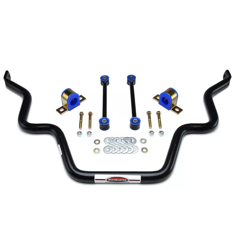 1-1/2′ SWAYBAR