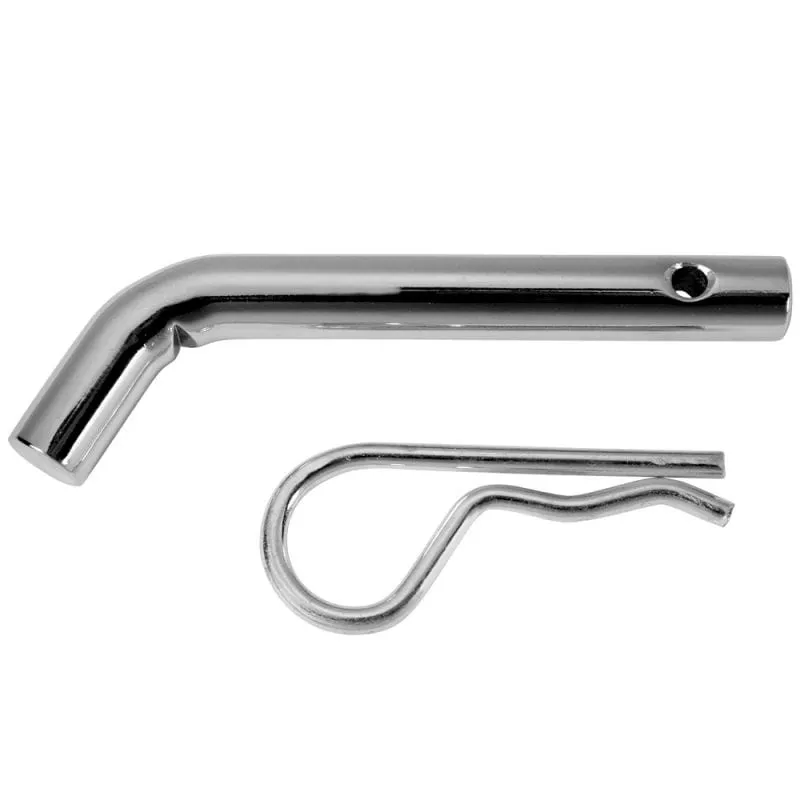 1/2′ RECVR PIN & CLIP