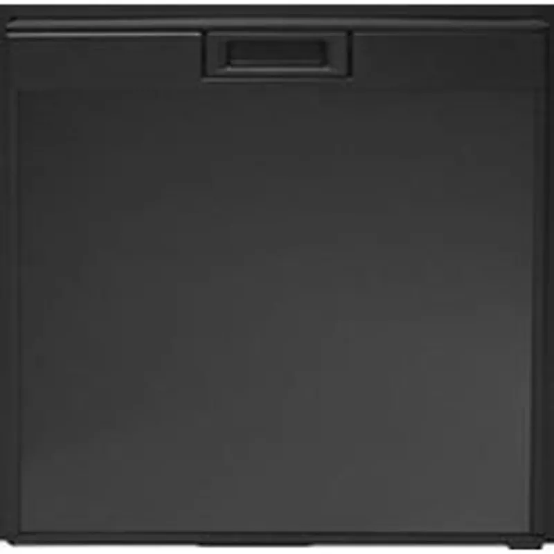 1.3 CU. FT. DC REFRIGERATOR W/ BLAC