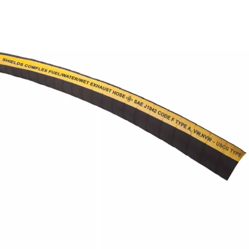 1′ COMFLX WTR/EXHAUST/FUEL 50′ – SP