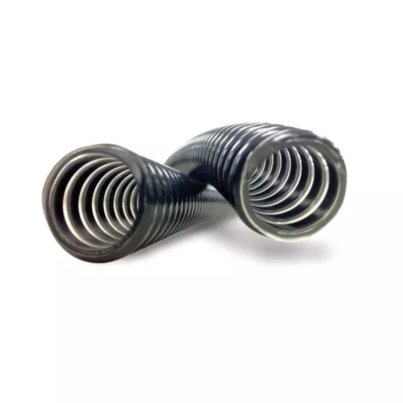 1′ MULTIFLEX 100′ COIL BLK. – SPOOL