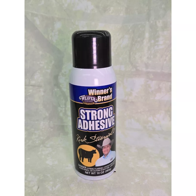10oz. Pro Adhesive