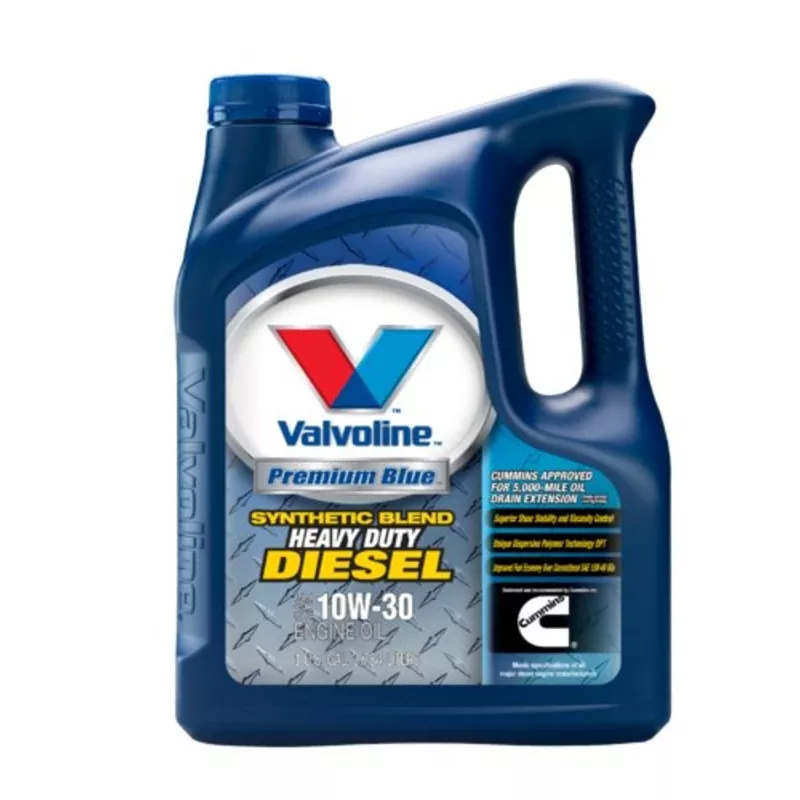 10W30 DSL PREM OIL EACH