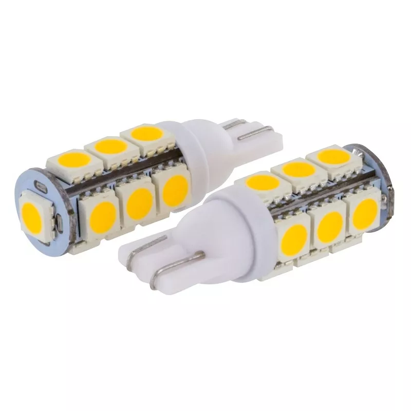 2PACK 921 LED BULB SOFT