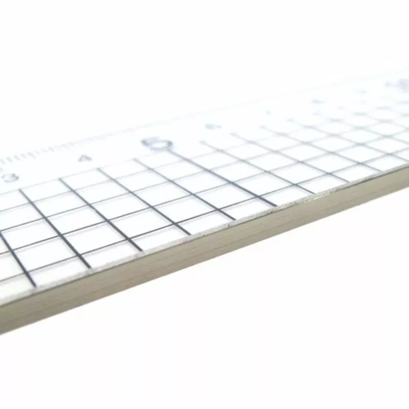30cm Acrylic Cutting Ruler