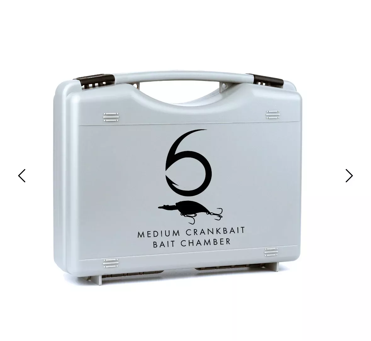 6th Sense Bait Chamber – Medium Crankbait