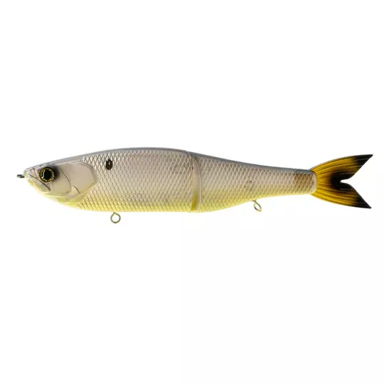 6th Sense Draw 9″ Glide Fast Sinking Heater Shad