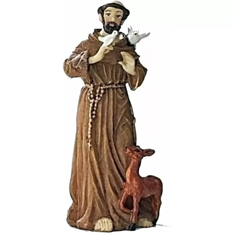 Abby Press St. Francis