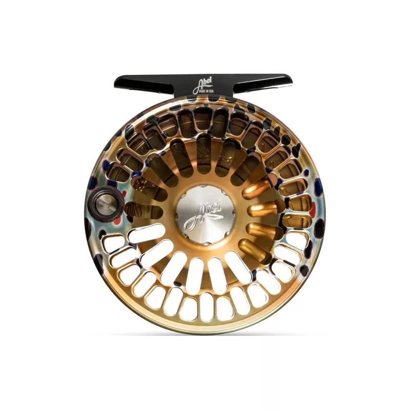 Abel TR Fly Reel
