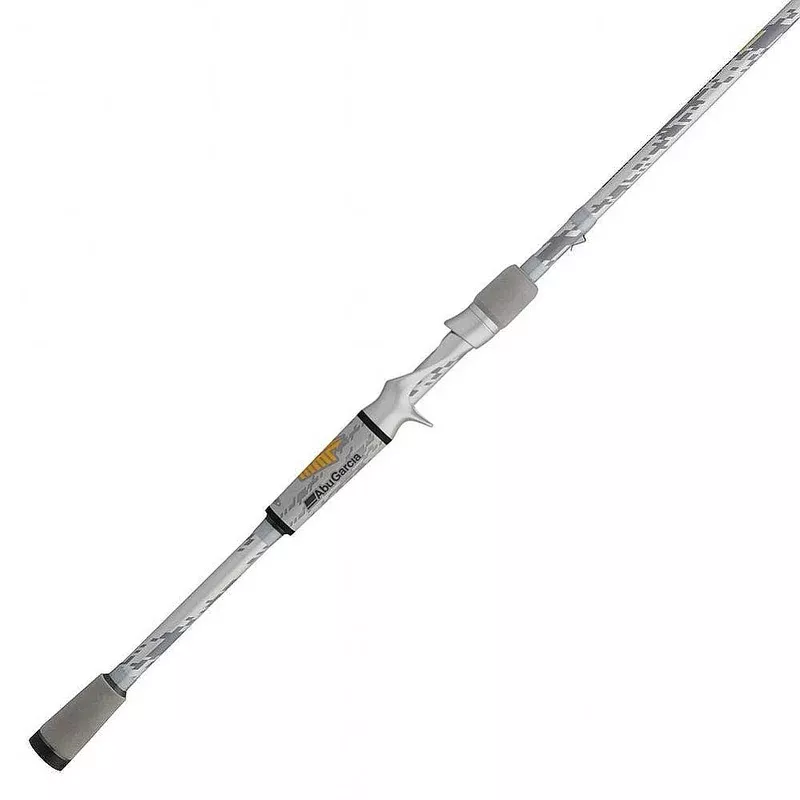 Abu Garcia Jordan Lee 7FT2IN Medium Heavy
