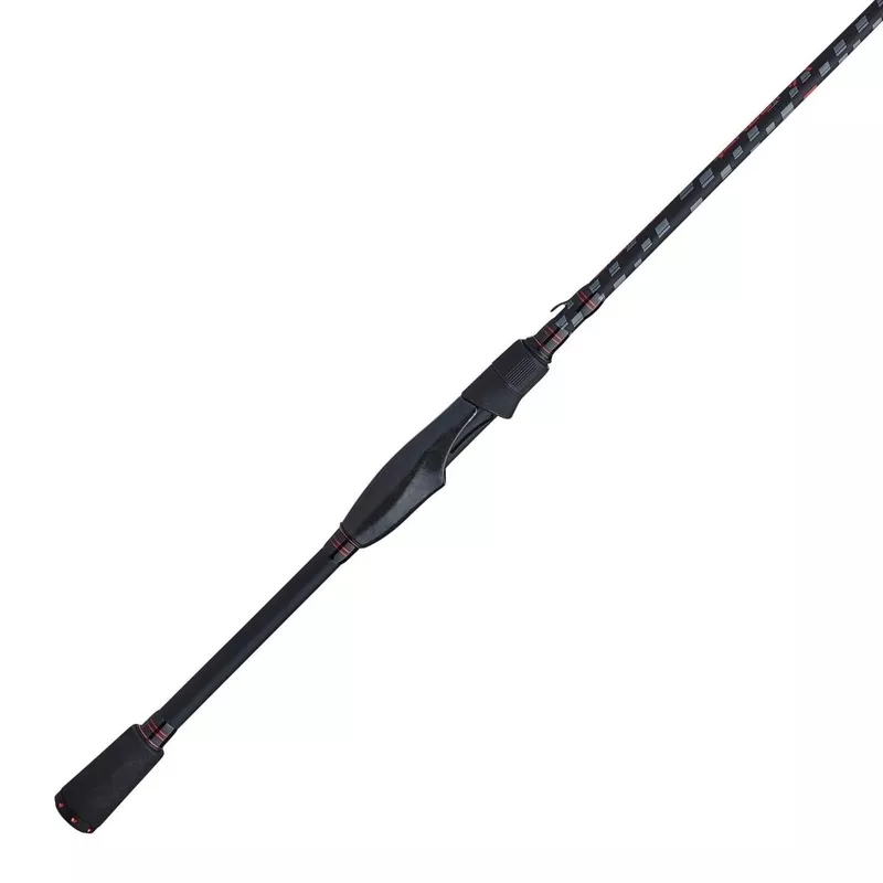 Abu Garcia Vendetta Spinning Rod 6'6 Medium 2-Pc