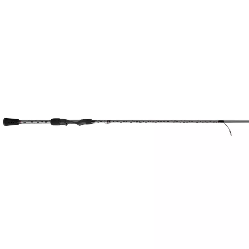 Abu Garcia Vengeance Spinning Rod 2 pcs