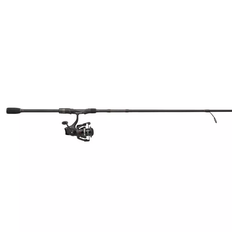 Abu Garcia VNDS701M/SX3000 Vendetta Spinning Combo