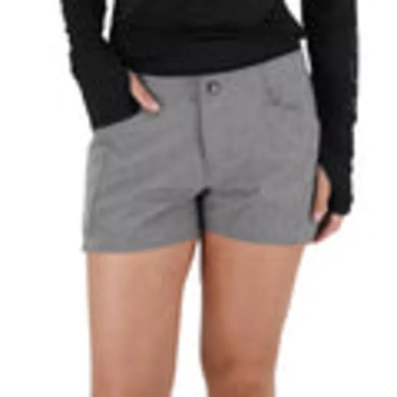 Aftco Microbyte Womens Fishing Shorts