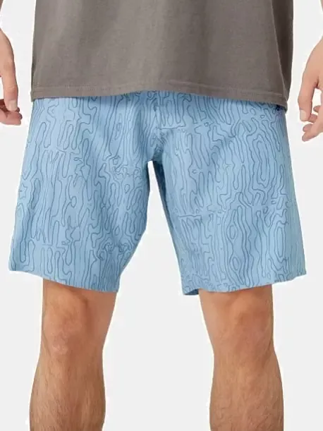 Aftco Saba Boardshorts
