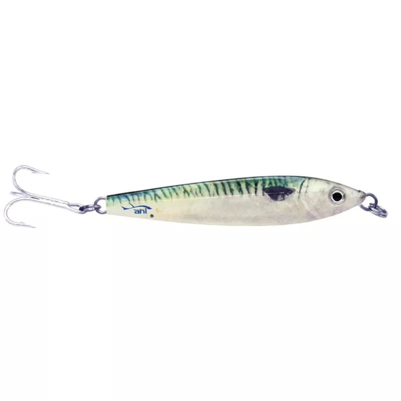 Ahi Live Deception Jig 3 Oz 4.5