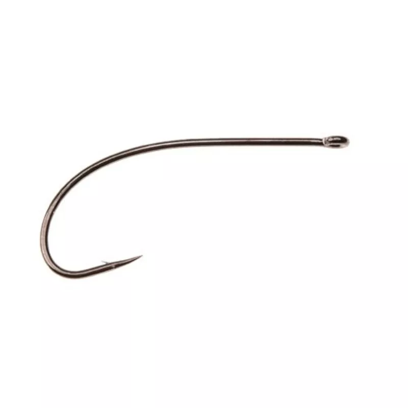 Ahrex 156 Nordic Salt Traditional Shrimp Hook