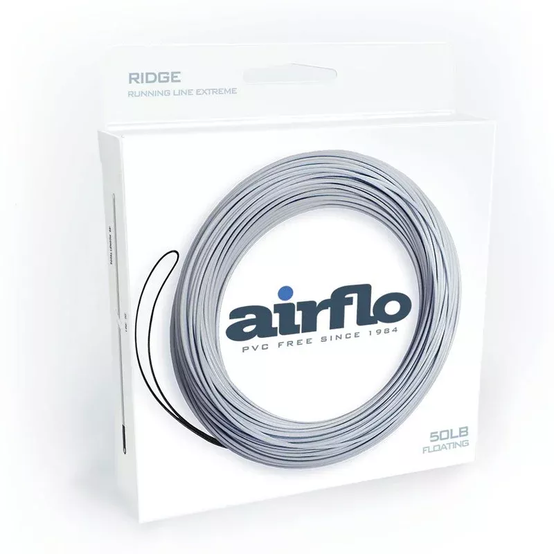 Airflo – Ridge Extreme Running Line (Closeout)