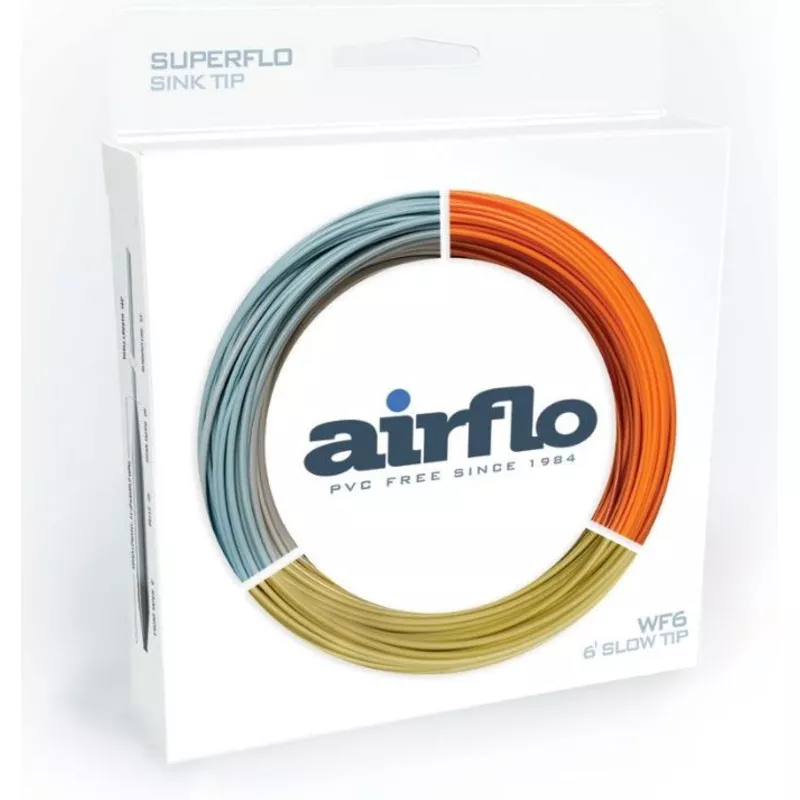 Airflo Superflo 3' Anchor Tip