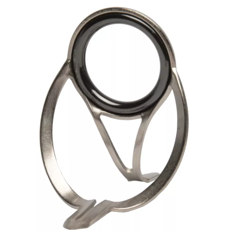 American Tackle Virtus Light Guides Black