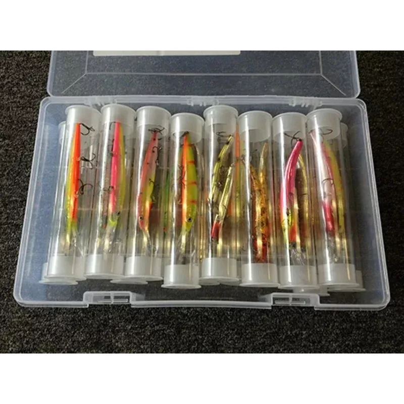 Amish Outfitters 7″ Tube Caddy