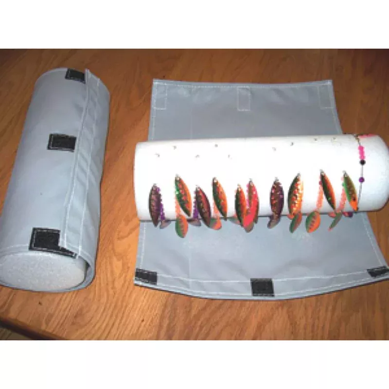 Amish Outfitters Swim Noodle Wrap