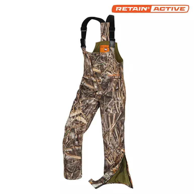 ArcticShield Heat Echo Youth Attack Bib