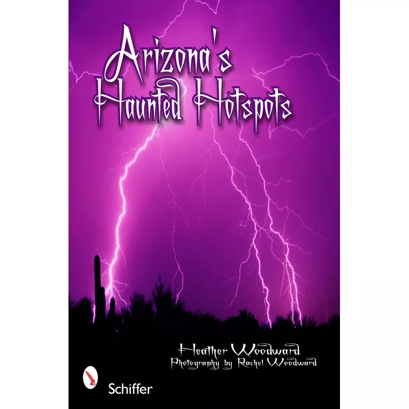 Arizona's Haunted Hotspots
