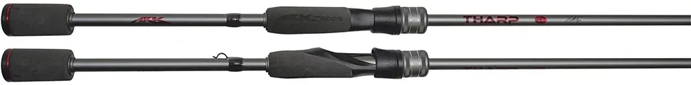 Ark Rods Tharp Series Spinning Rods