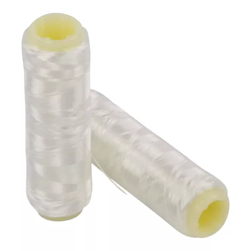 Artizan Bait Elastic 200mtrs 2 Pack