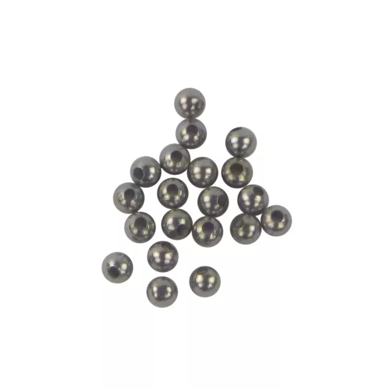 Artizan Brass 3mm beads 20 pack