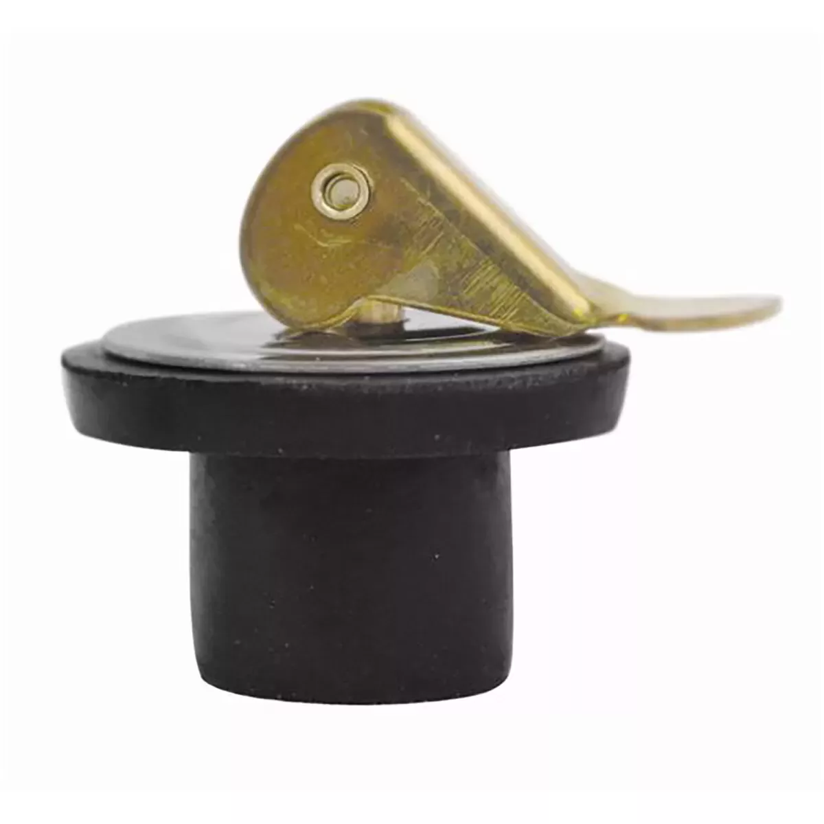 Attwood Livewell/Bailer Drain Plug with Snap-Handle 1/2″