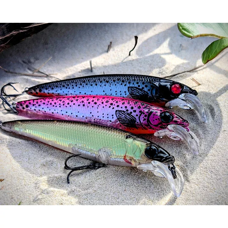 Austackle Berko Large Crankbaits