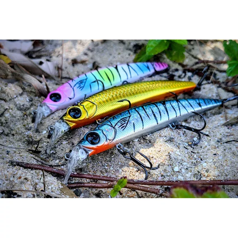 Austackle Berserka Crankbait 130mm 20.9g