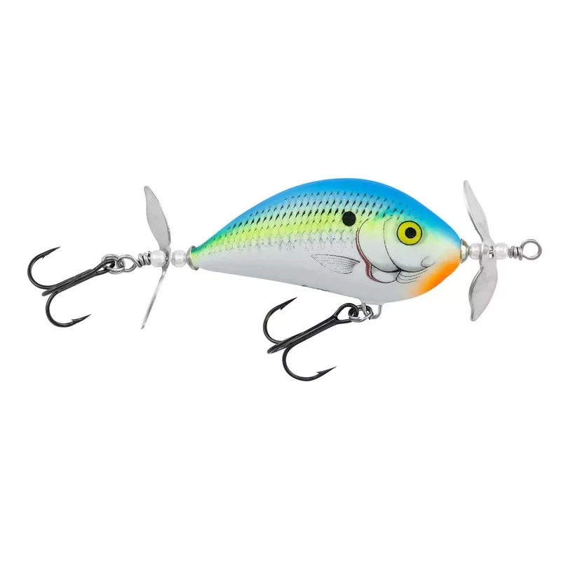 Bagley Pro Sunny B Twin Spin 3" 1/2 Oz