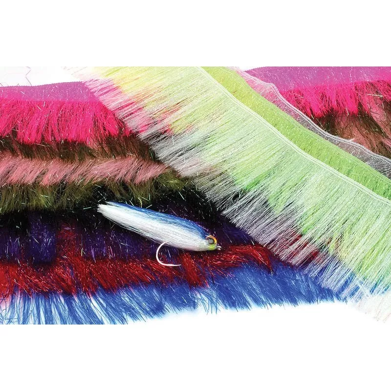 Baitfish Emulator Flash Black