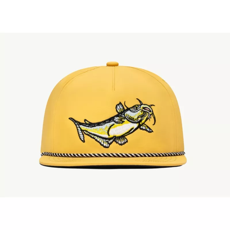 Bajio Catfish Performance Hat