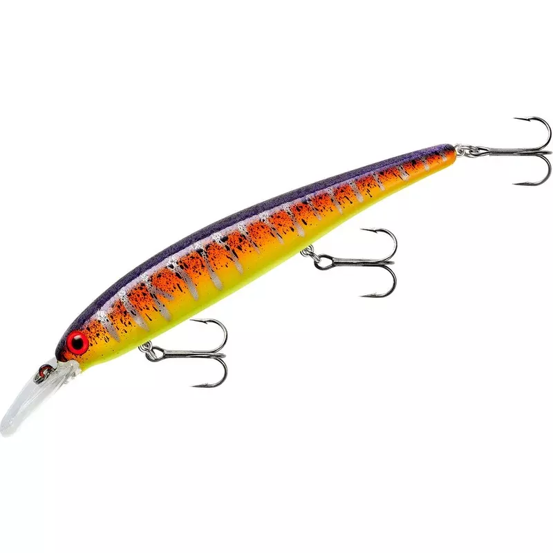 Bandit Lures Shallow Walleye