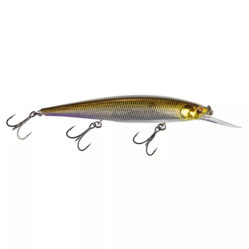 Bass Mafia Shot Caller Deep 112 Jerkbait