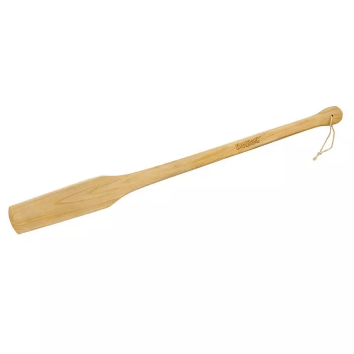 Bayou Classic 35-in Wooden Cajun Stir Paddle