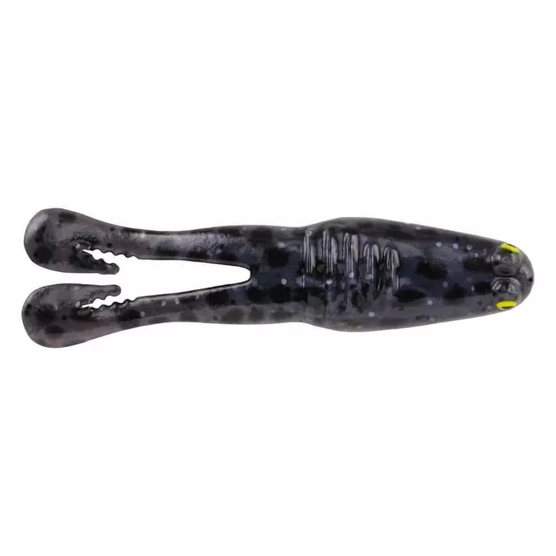 Berkley Buzz'N Speed Toad 4.25" Qty 5