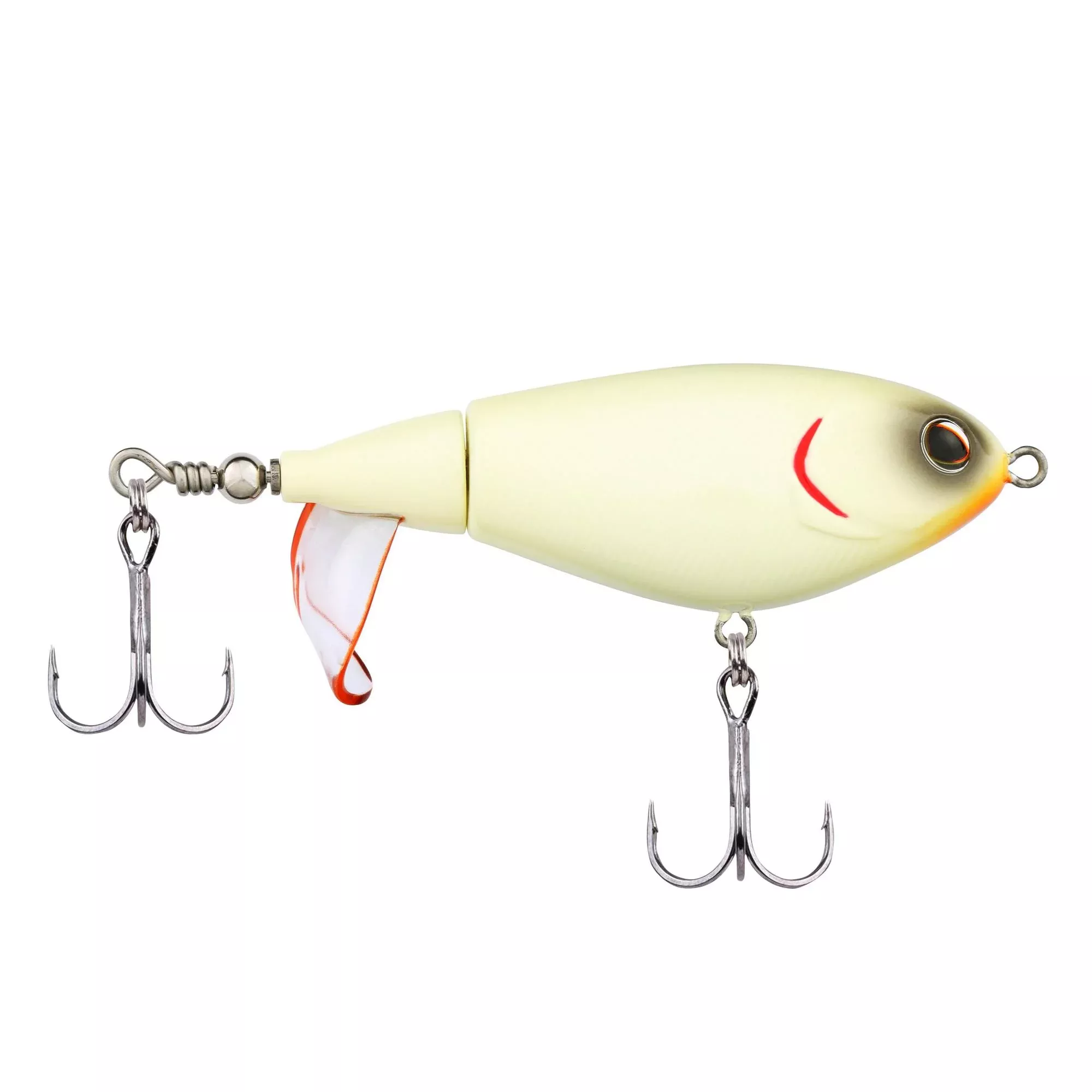 Berkley Choppo 1/2oz 75mm Bone