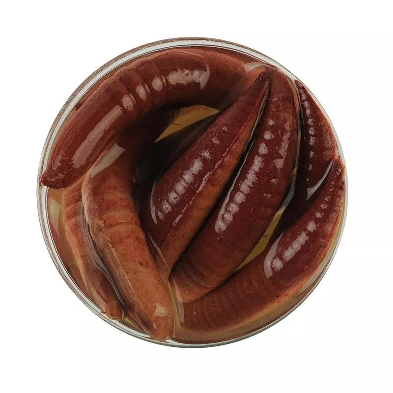 Berkley Gulp! Alive Floating Pinched Crawler