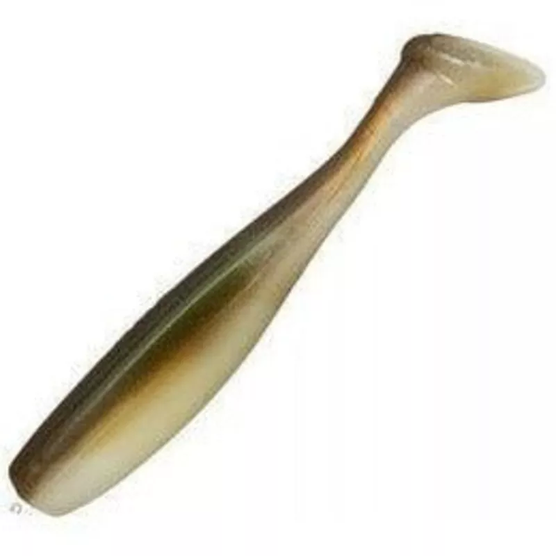 Berkley Gulp! Alive! PaddleShad Pint 4x7 4