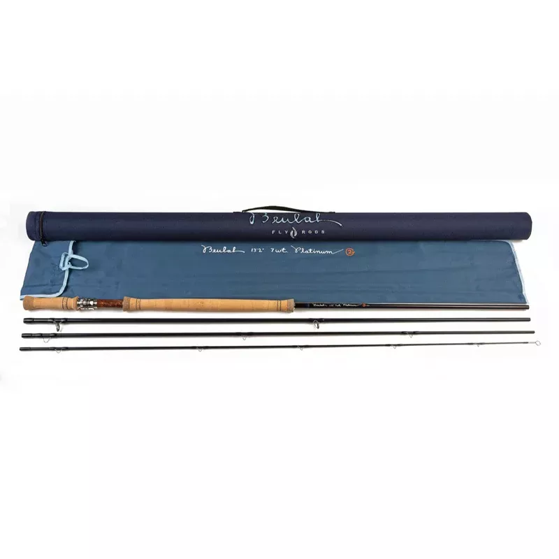 Beulah G2 Platinum Spey Rod
