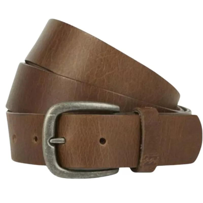 BILLABONG ALL DAY LEATHER BELT