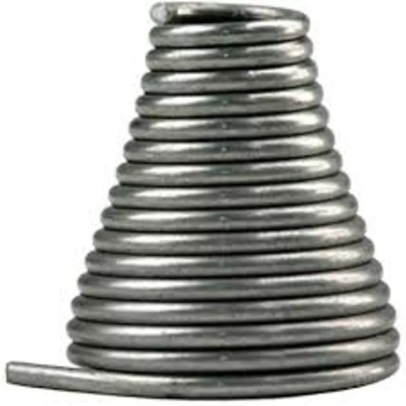 Billfisher Rigging Springs|Regular|Large