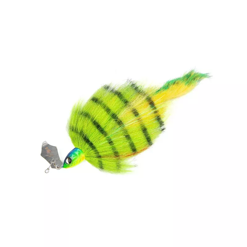 Bim Tackle Chacha Bait Jr. Chatterbait
