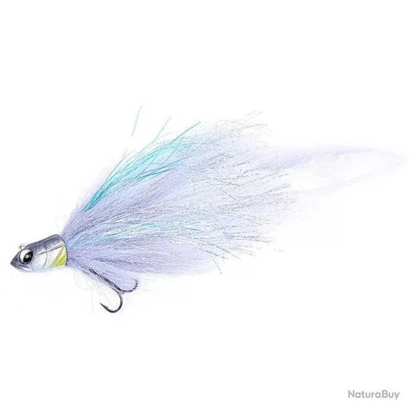 Bim Tackle Crazy Rabbit Deep