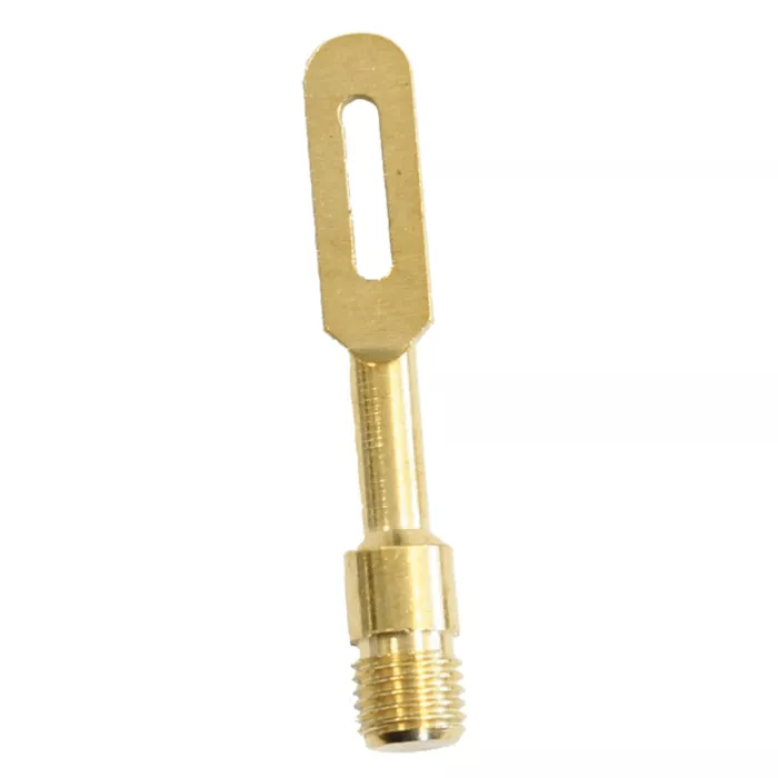 Birchwood Casey Brass Slotted Tip